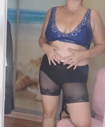 Проститутка Валентина