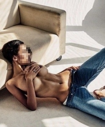 Проститутка Маринка