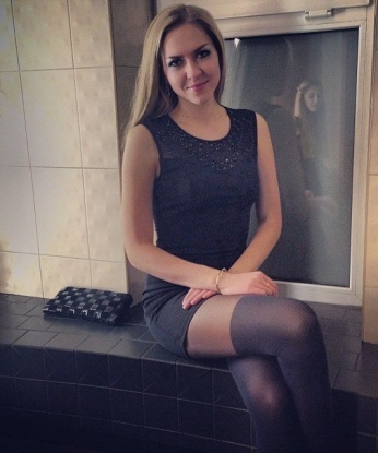 Проститутка Александра