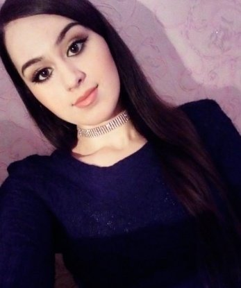 Проститутка Юлия